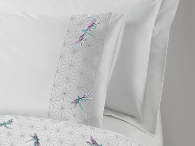 Bed Linen - Athar Collection - Egyptian Cotton - My Cotton Dream