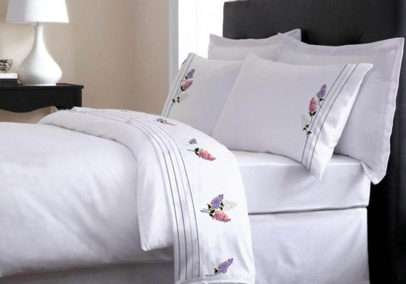 Bed Linen - Judy Collection - Egyptian Cotton - My Cotton Dream