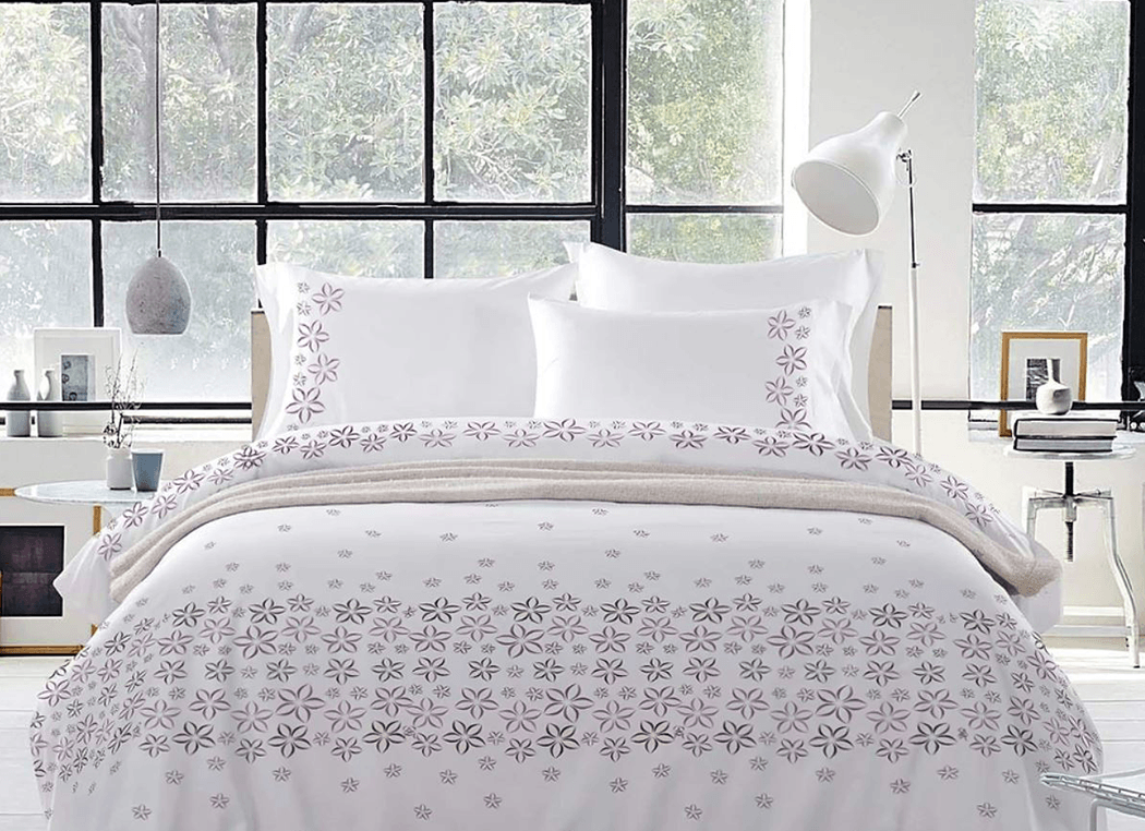 Bed Linen - Category - Egyptian Cotton - My Cotton Dream